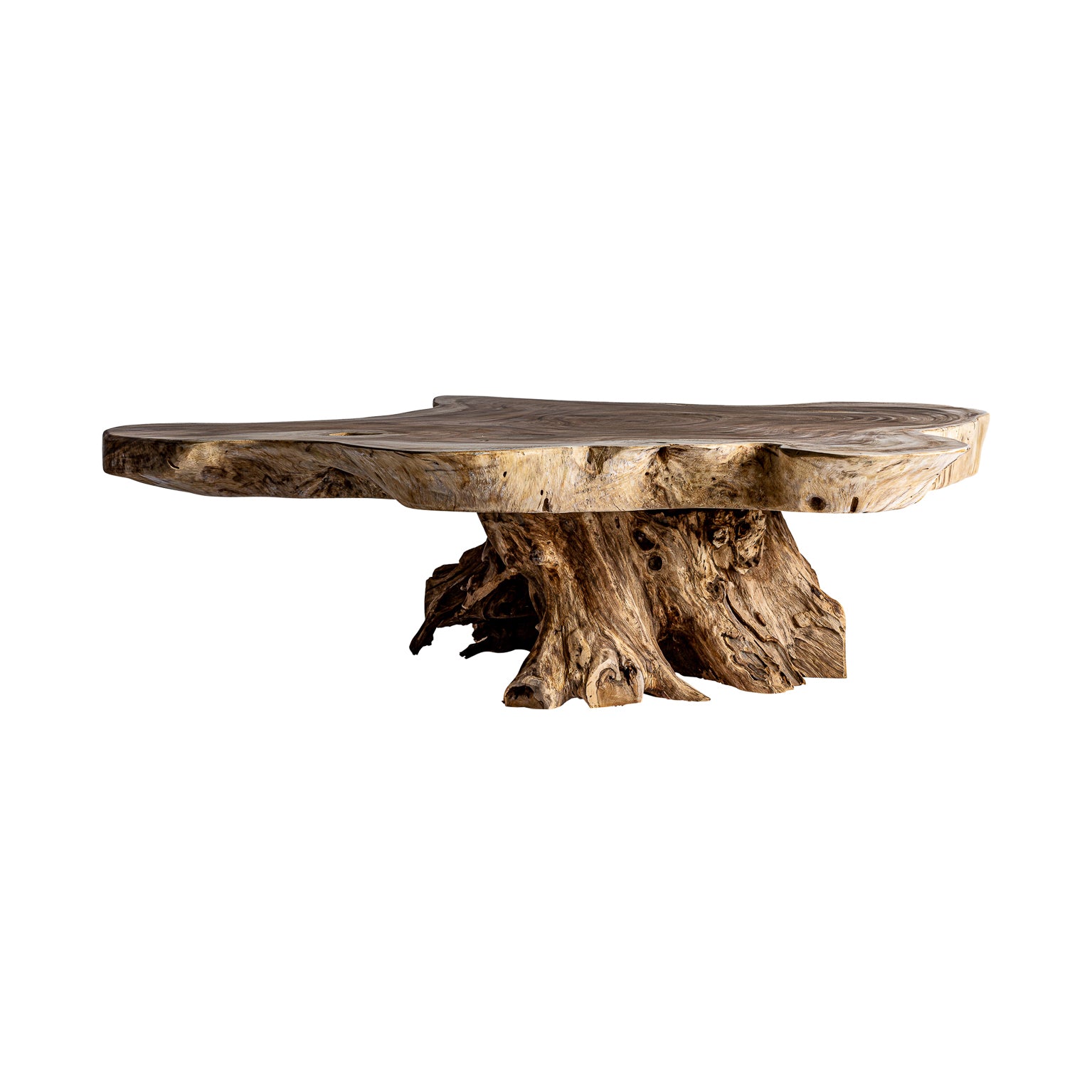 AHRAS COFFEE TABLE